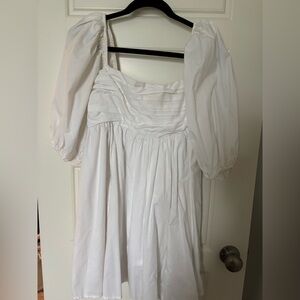 Abercrombie Emerson Dress